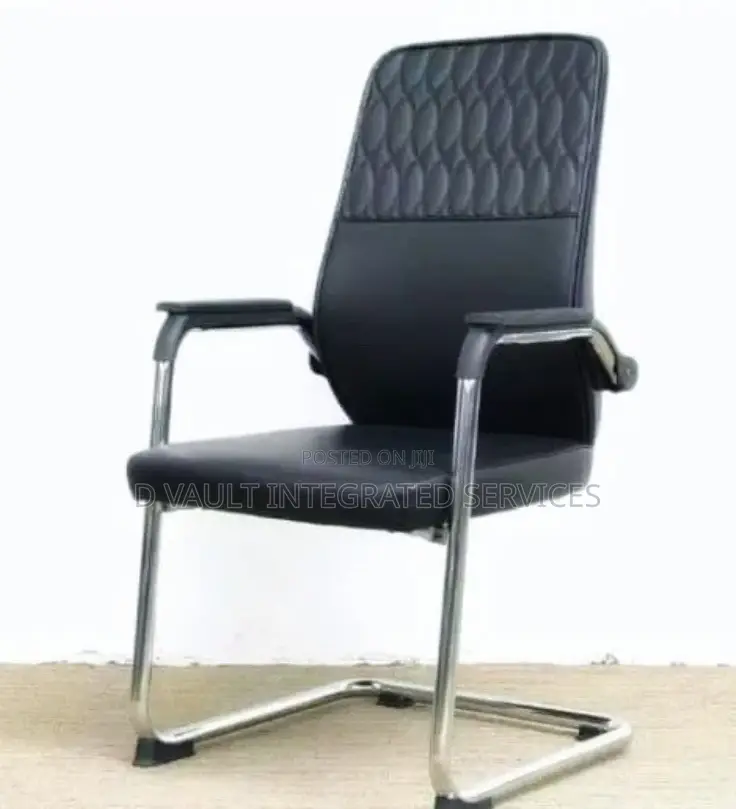 Modern Visitors Chair / Office Chair