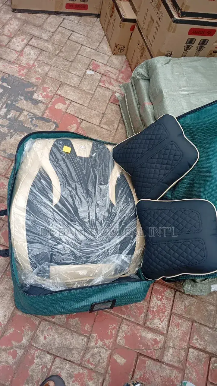 Original Seat Covers for All Cars