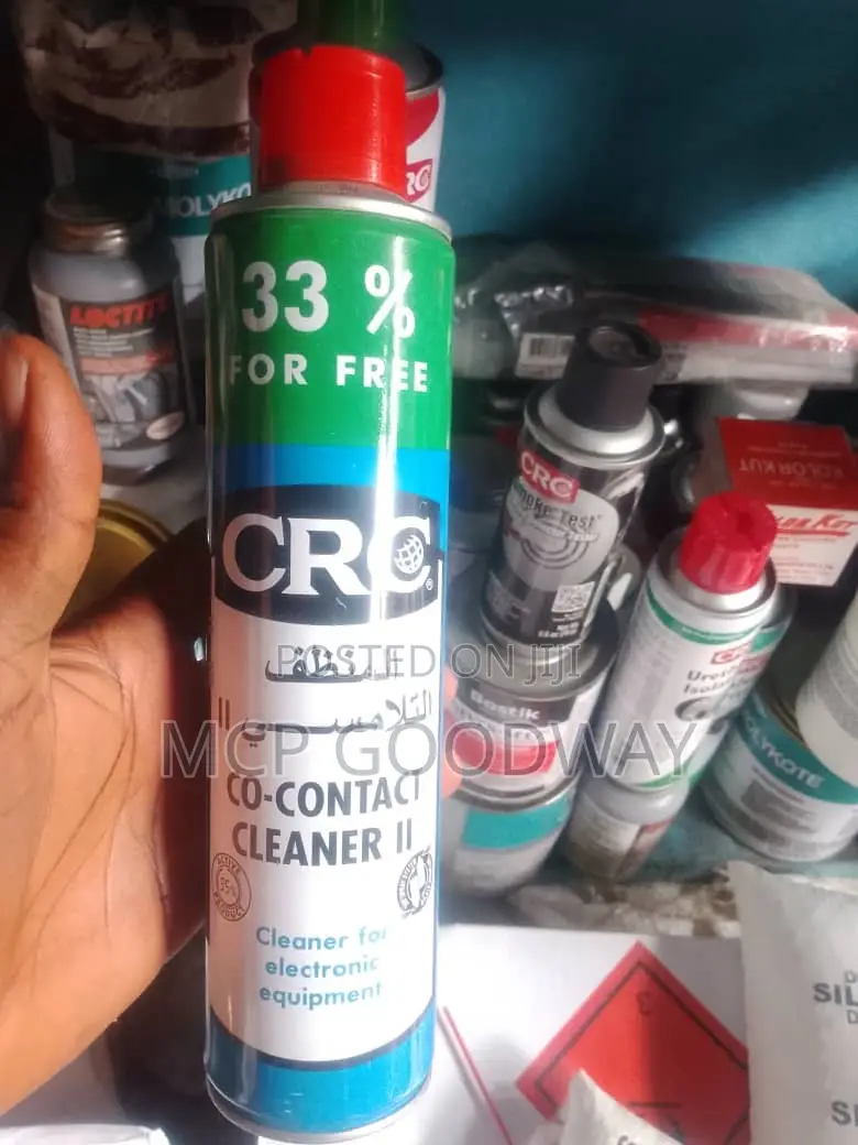 WD-40 Specialist Silicon Lubricant Spray