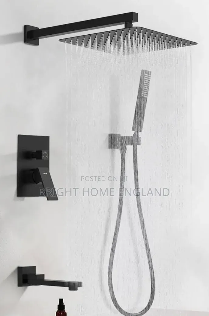 Conduit Showers