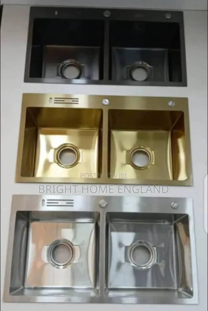 Original Kitchen Sink