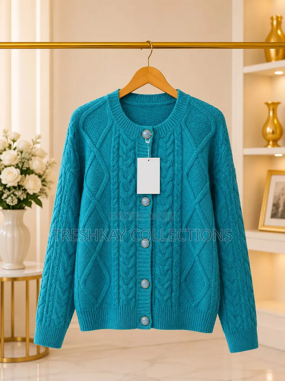 Luxury Unisex Sweat Shirt Top