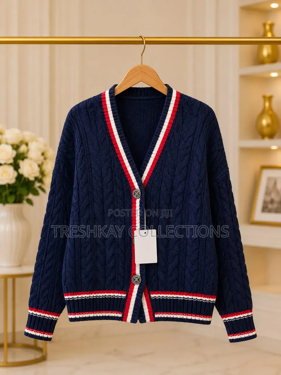 Luxury Unisex Sweat Shirt Top