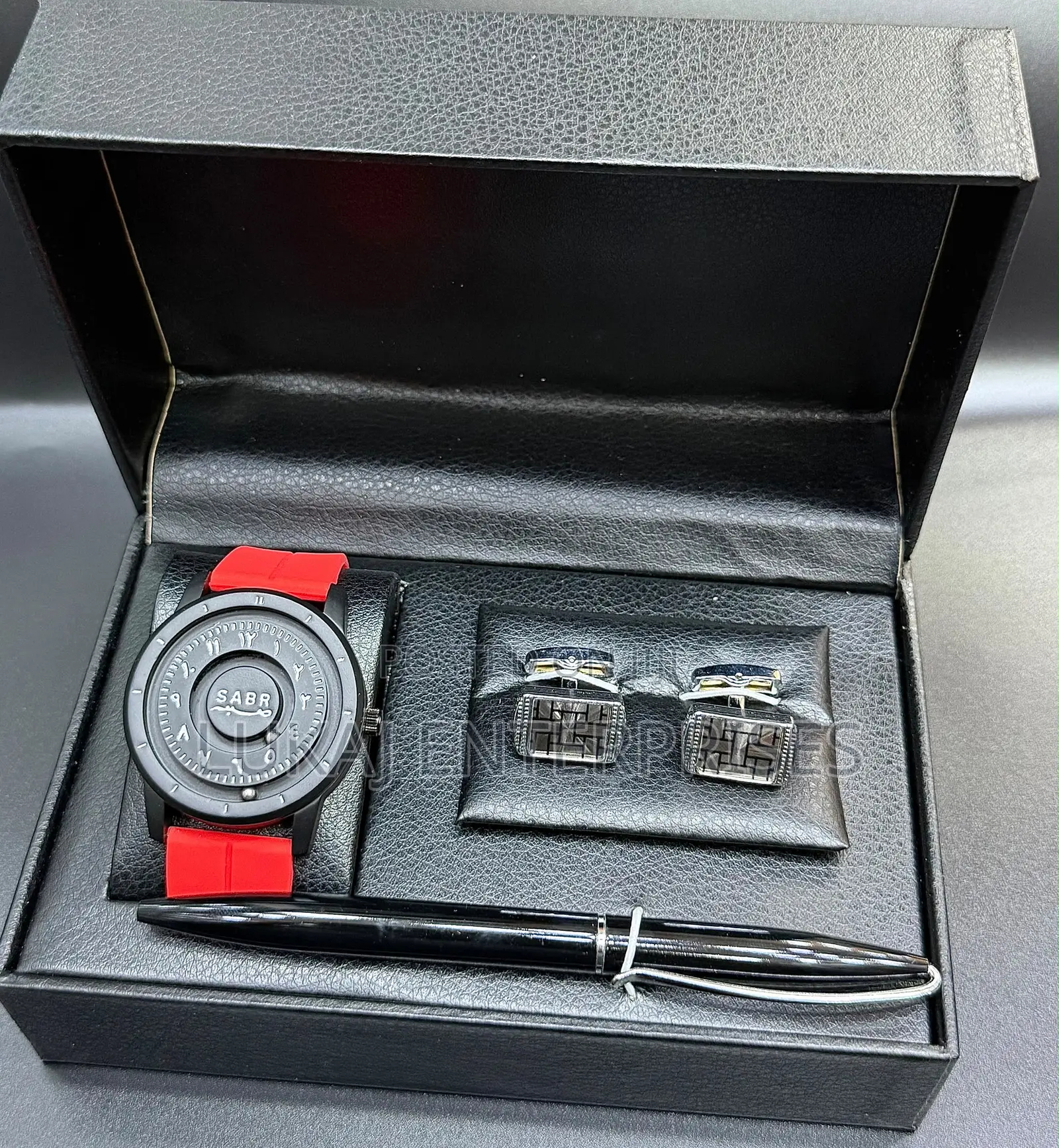 Sabr Classics Watch