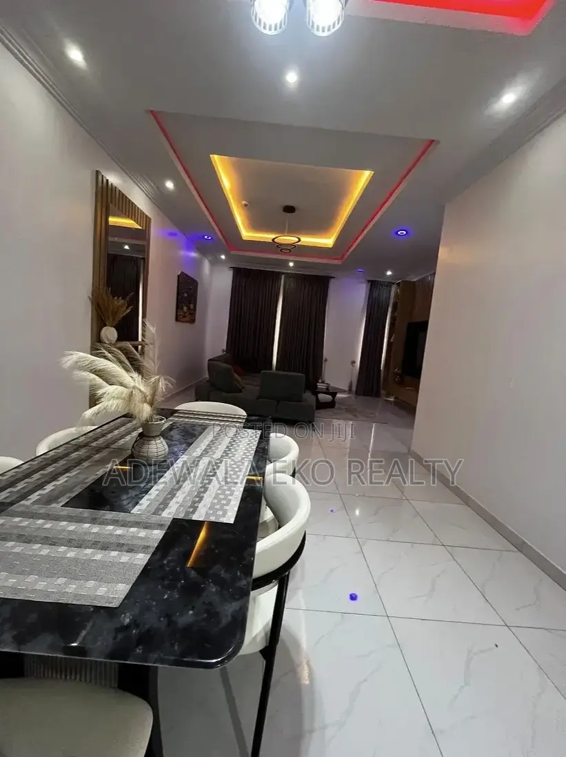 4Bedroom Duplex Shortlet Ikeja GRA | Pool | Snooker | 24hrs Power