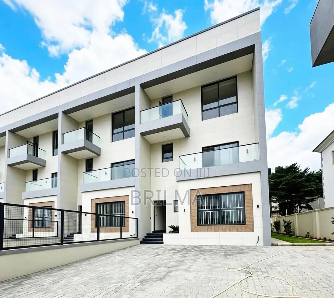 5bdrm Duplex in Katampe Extension for sale