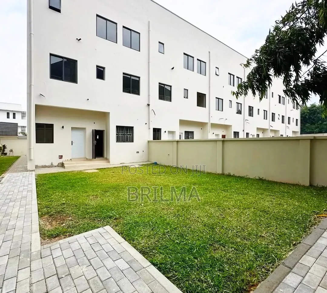 5bdrm Duplex in Katampe Extension for sale