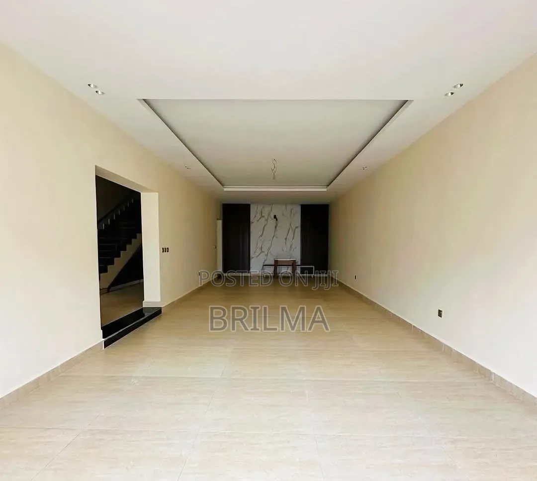 5bdrm Duplex in Katampe Extension for sale