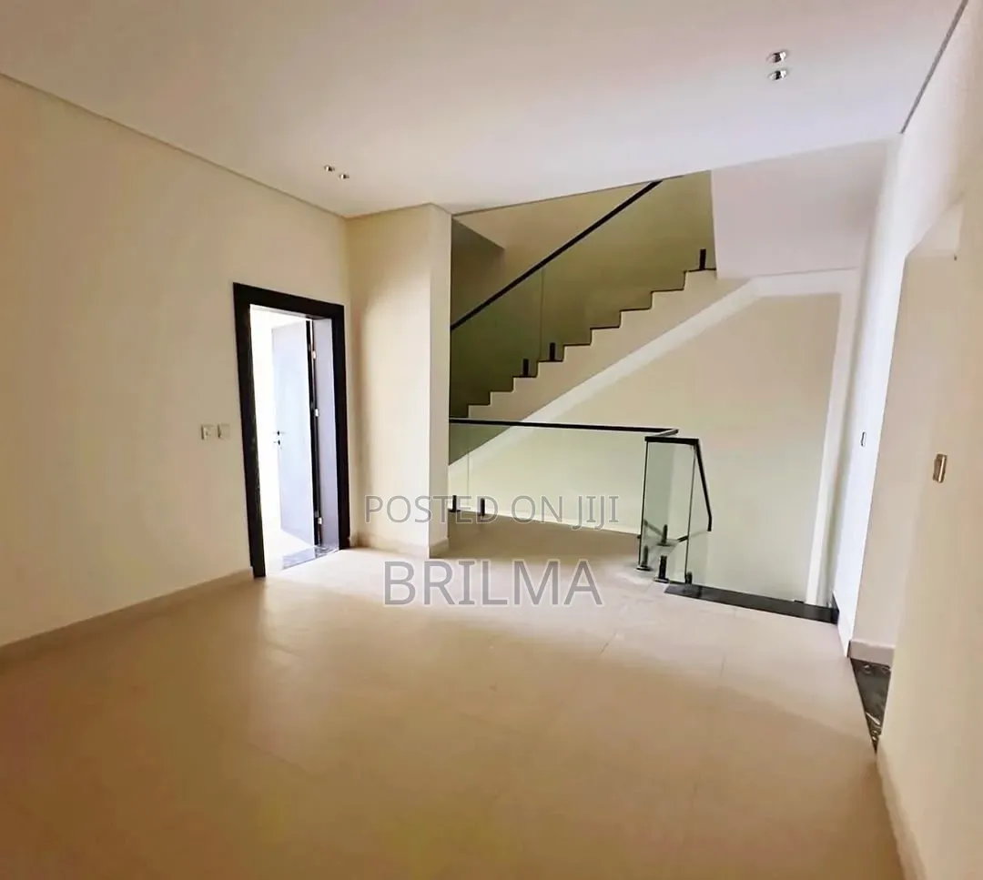 5bdrm Duplex in Katampe Extension for sale
