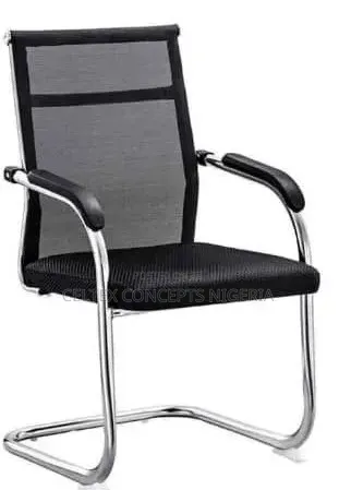 Comfort Visitors Chair