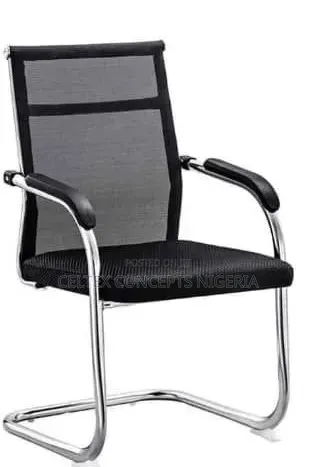 Comfort Visitors Chair