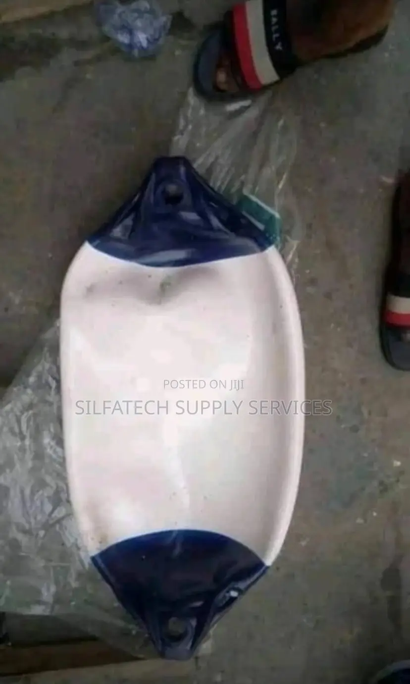 Original Marine Fender