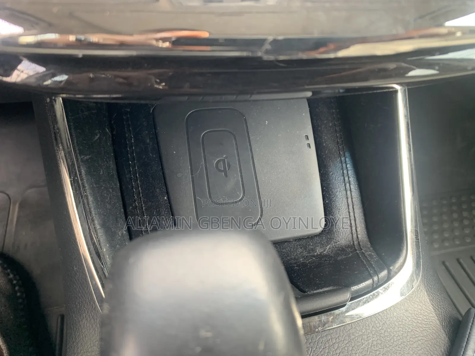 Toyota Avalon 2013 Silver