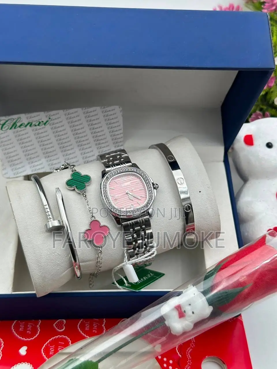 Gift Idea for Ladies
