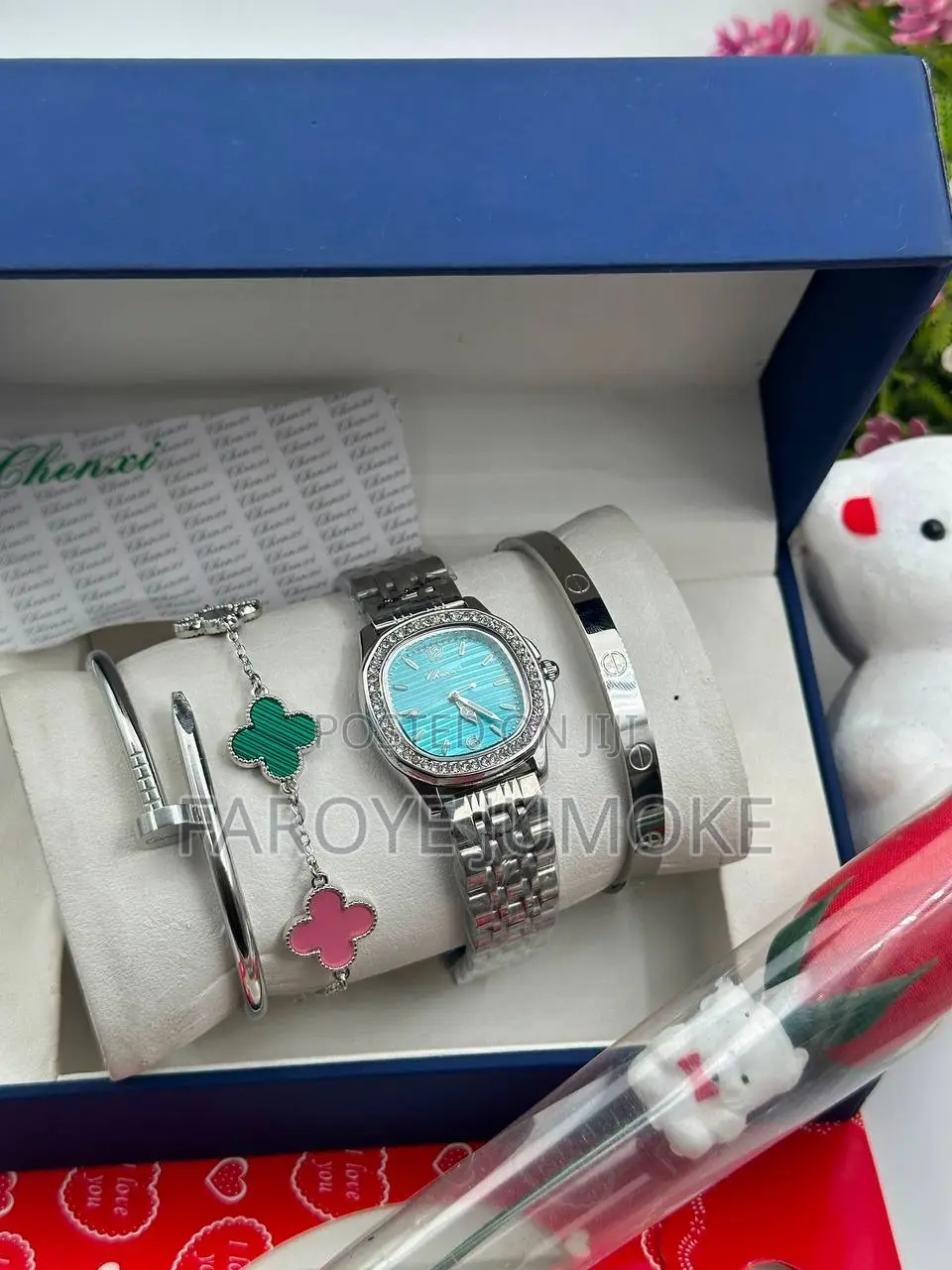 Gift Idea for Ladies