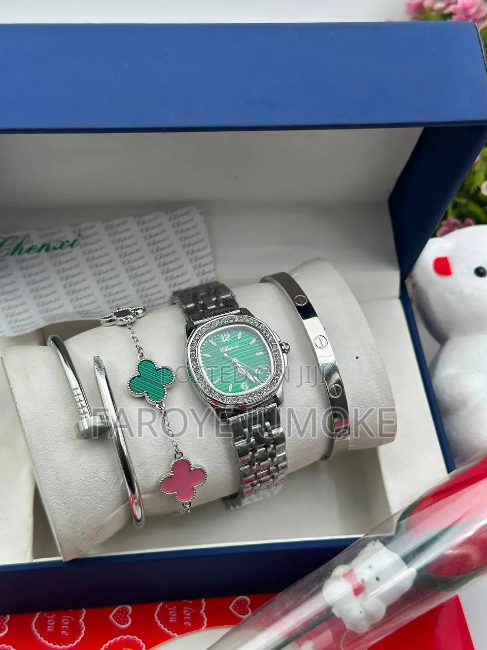 Gift Idea for Ladies