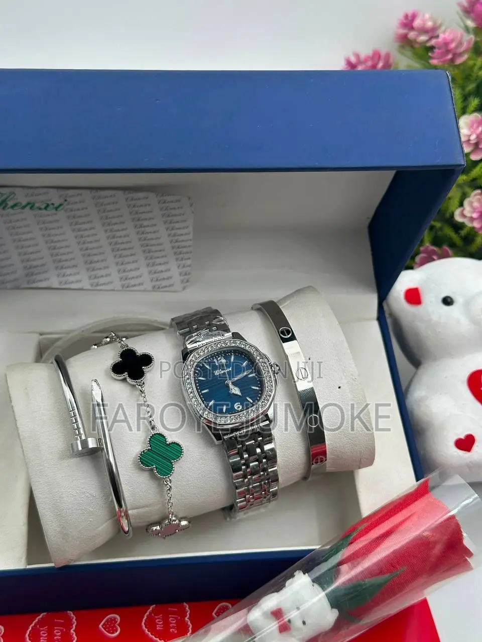 Gift Idea for Ladies