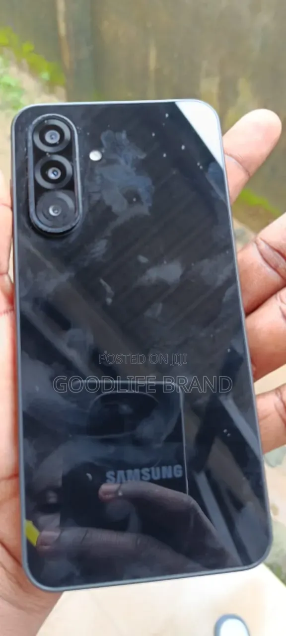 Samsung Galaxy A26 128 GB Black