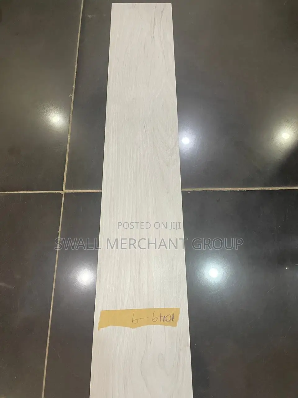 Premium SPC Flooring Tiles – Luxury, Durable Waterproof