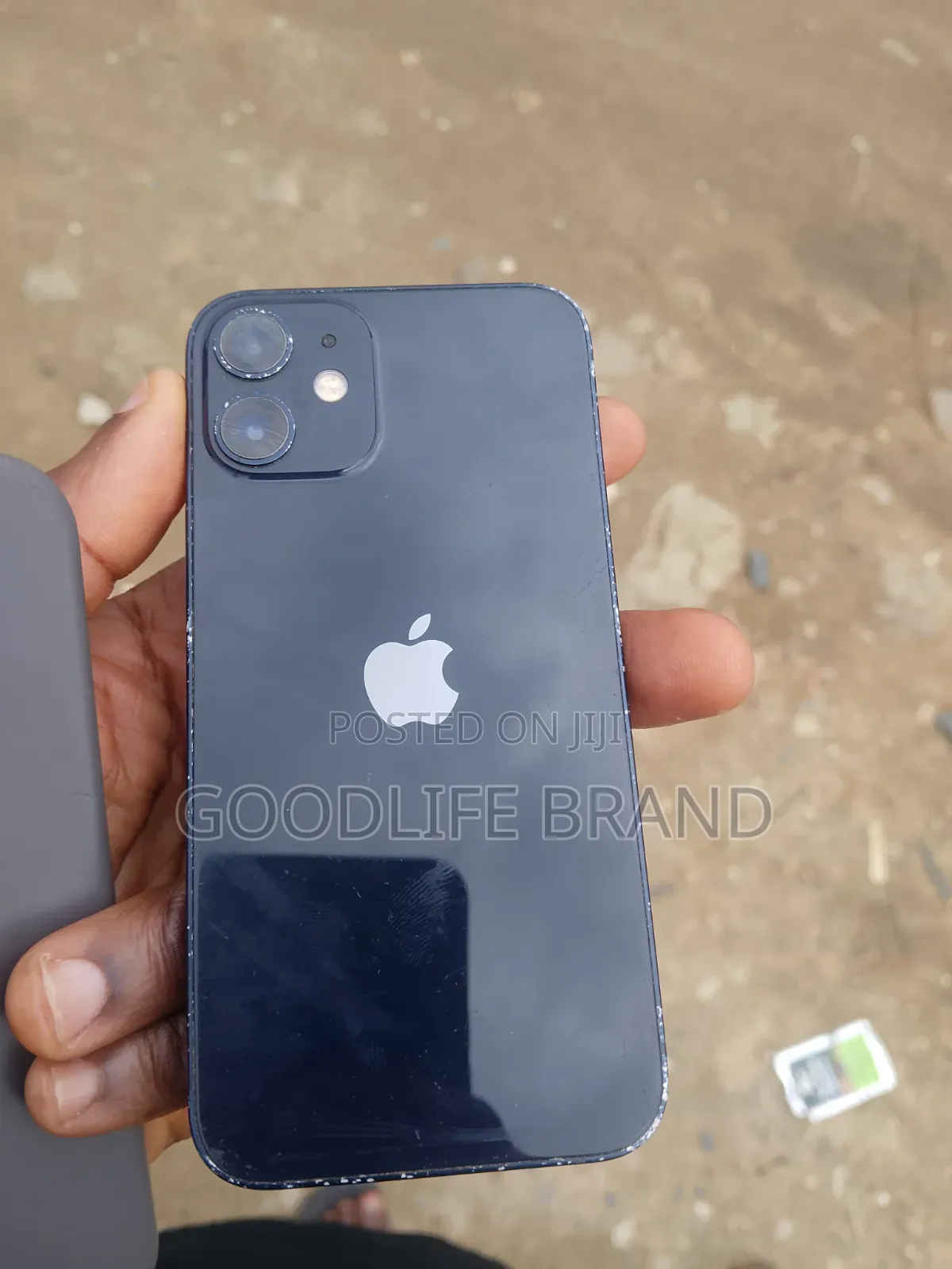 Apple iPhone 12 mini 128 GB