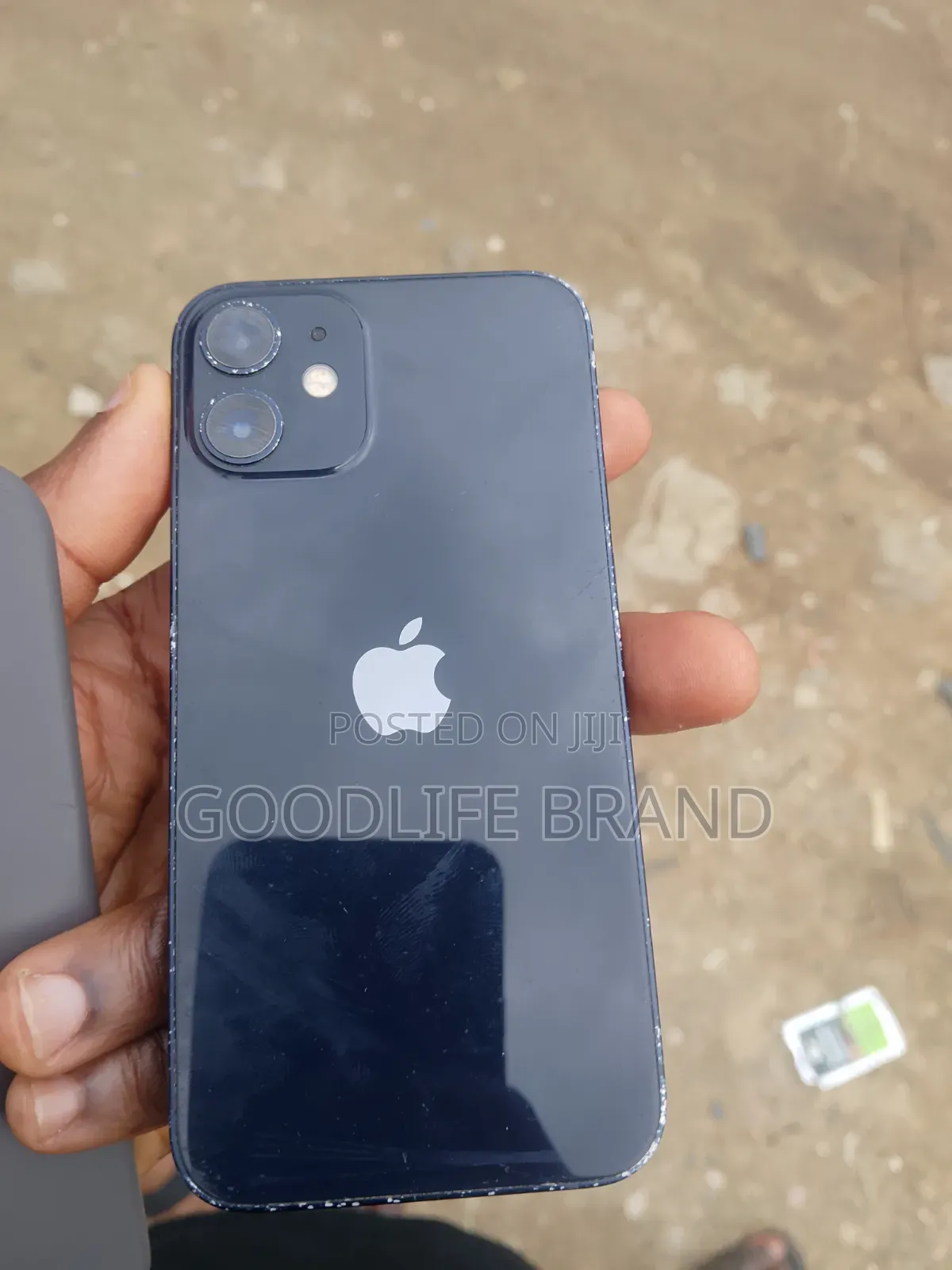 Apple iPhone 12 mini 128 GB