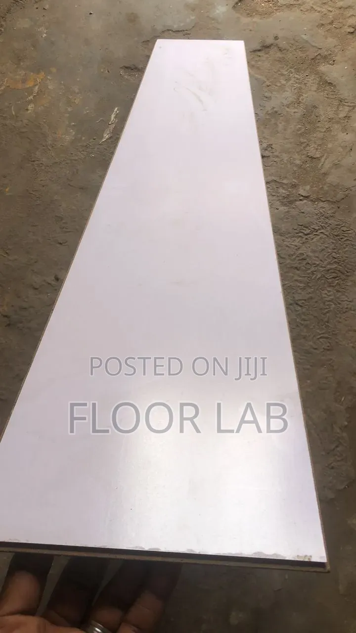 Laminate Wooden Floor