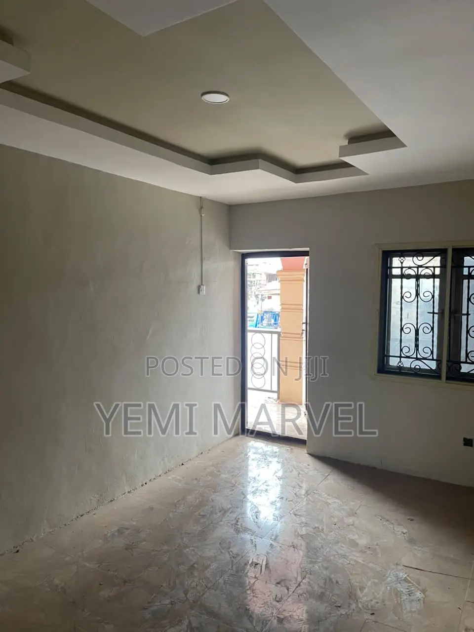 1bdrm Block of Flats in Ateere, After for rent