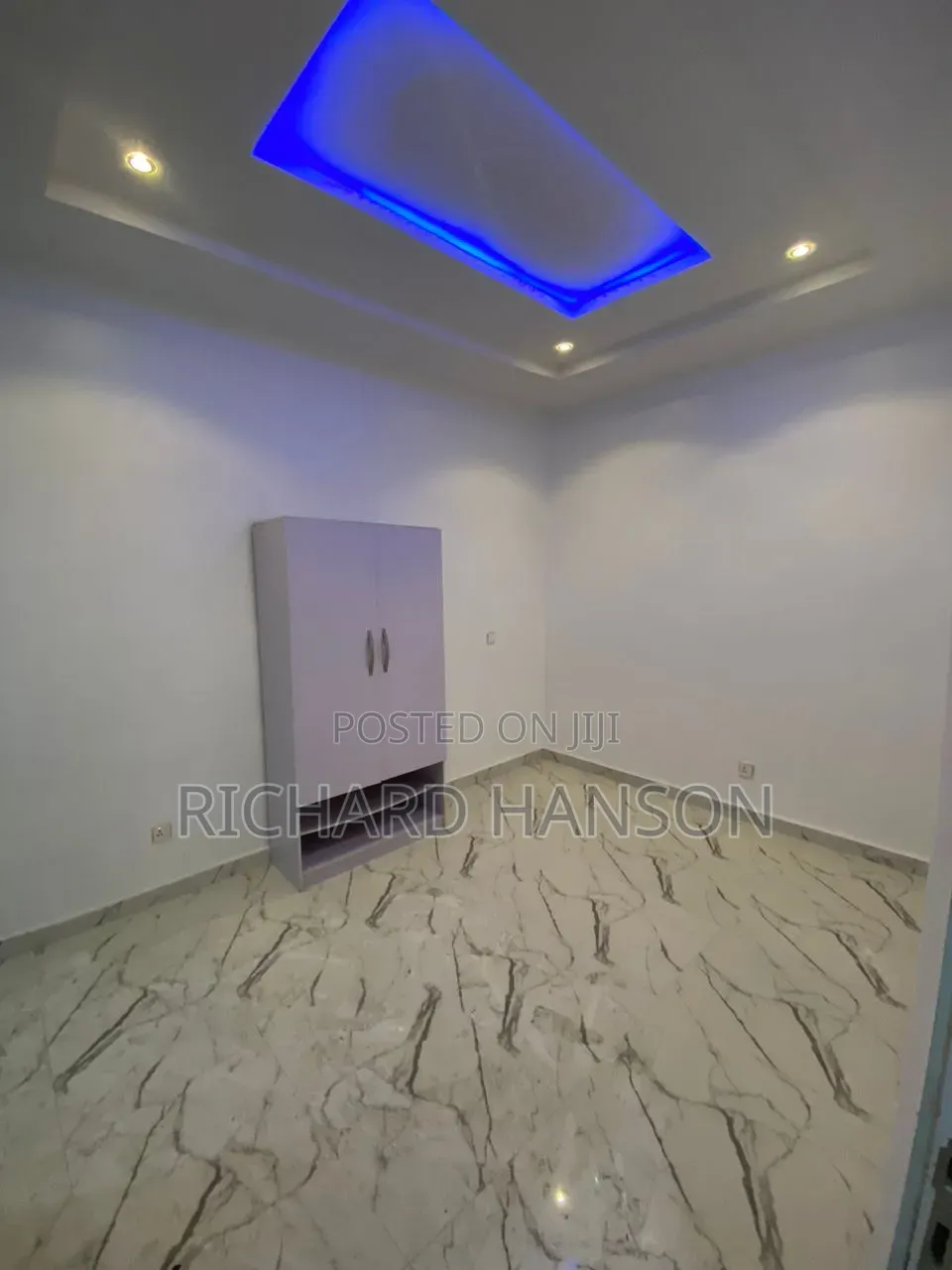 2bdrm Bungalow in Secured, Ogombo for sale