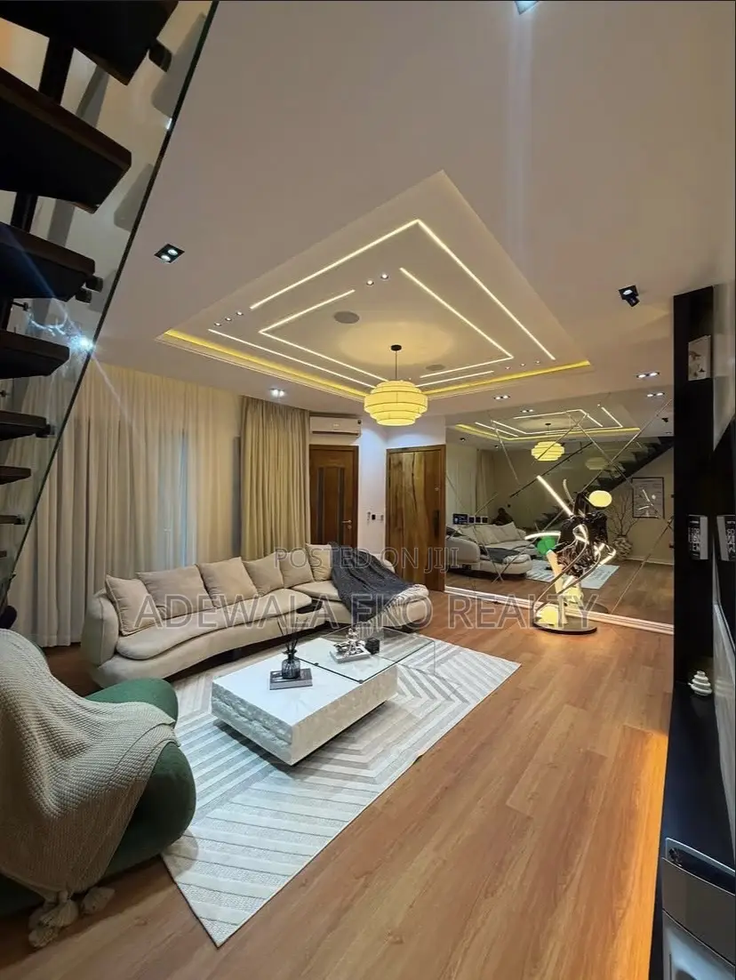 2-Bedroom Shortlet Off Freedom Way Lekki Ph 1 - Cinema, PS5 Pool