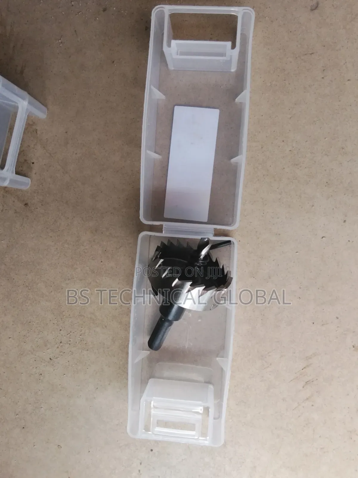 HSS Hole Saw 40mm
