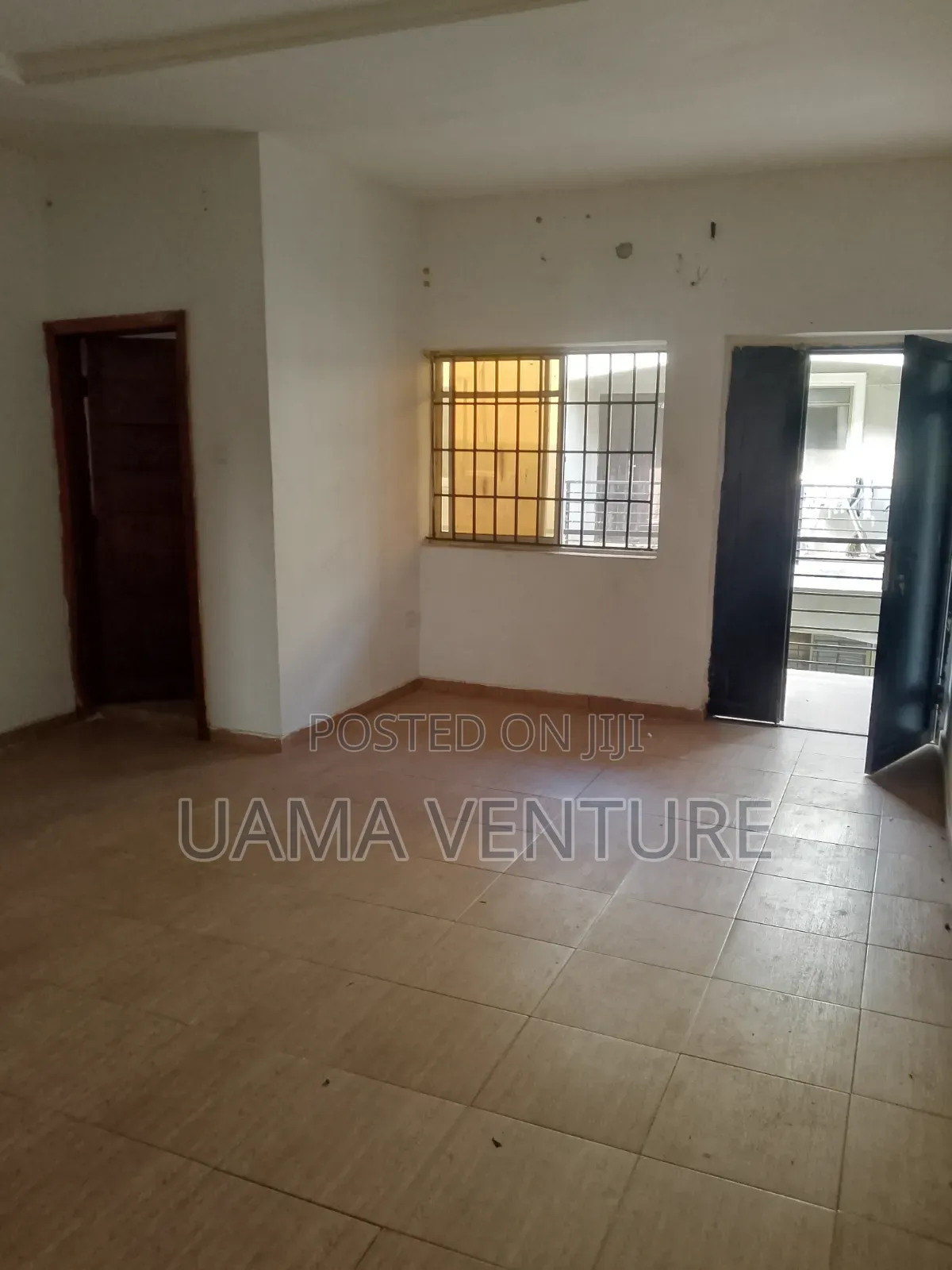 2bdrm Block of Flats in Bogije for rent