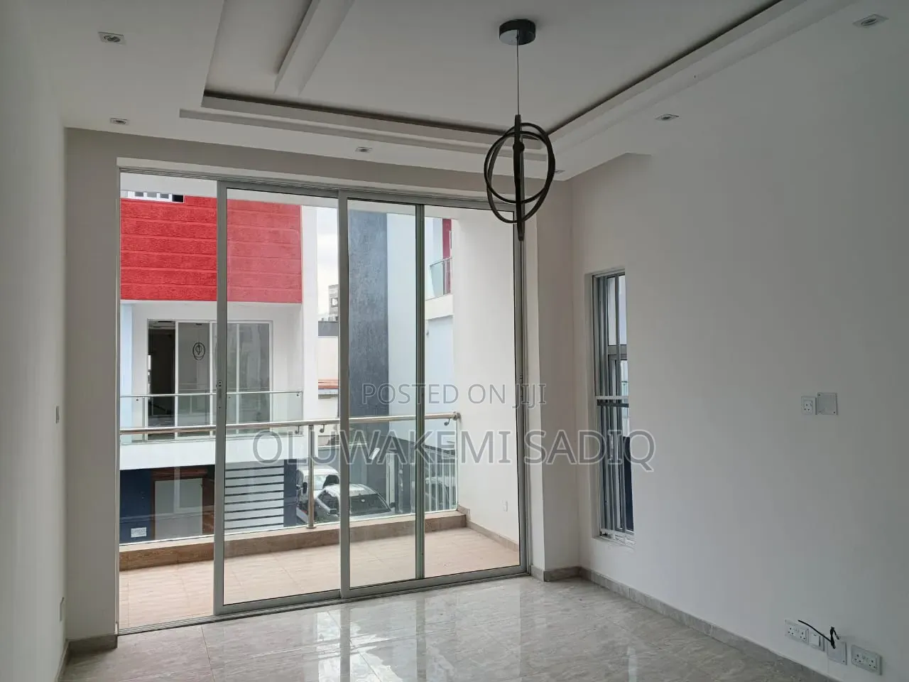 4bdrm Duplex in Ikeja Gra for rent
