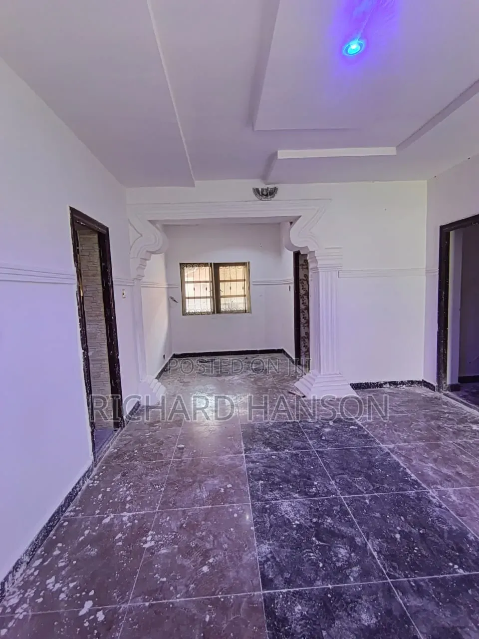 1bdrm Shared Apartment in Greenville, Ado / Ajah for rent
