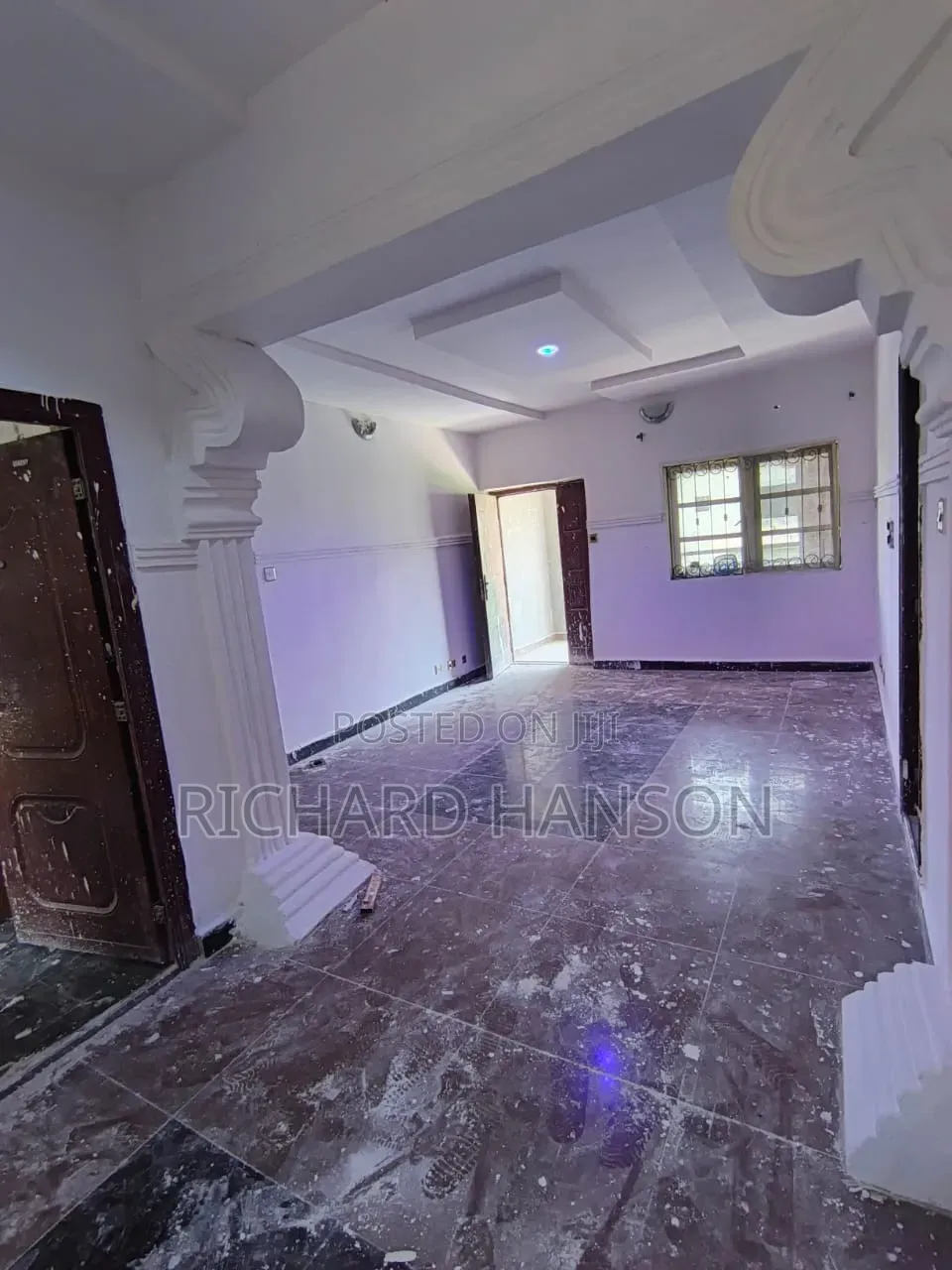 1bdrm Shared Apartment in Greenville, Ado / Ajah for rent