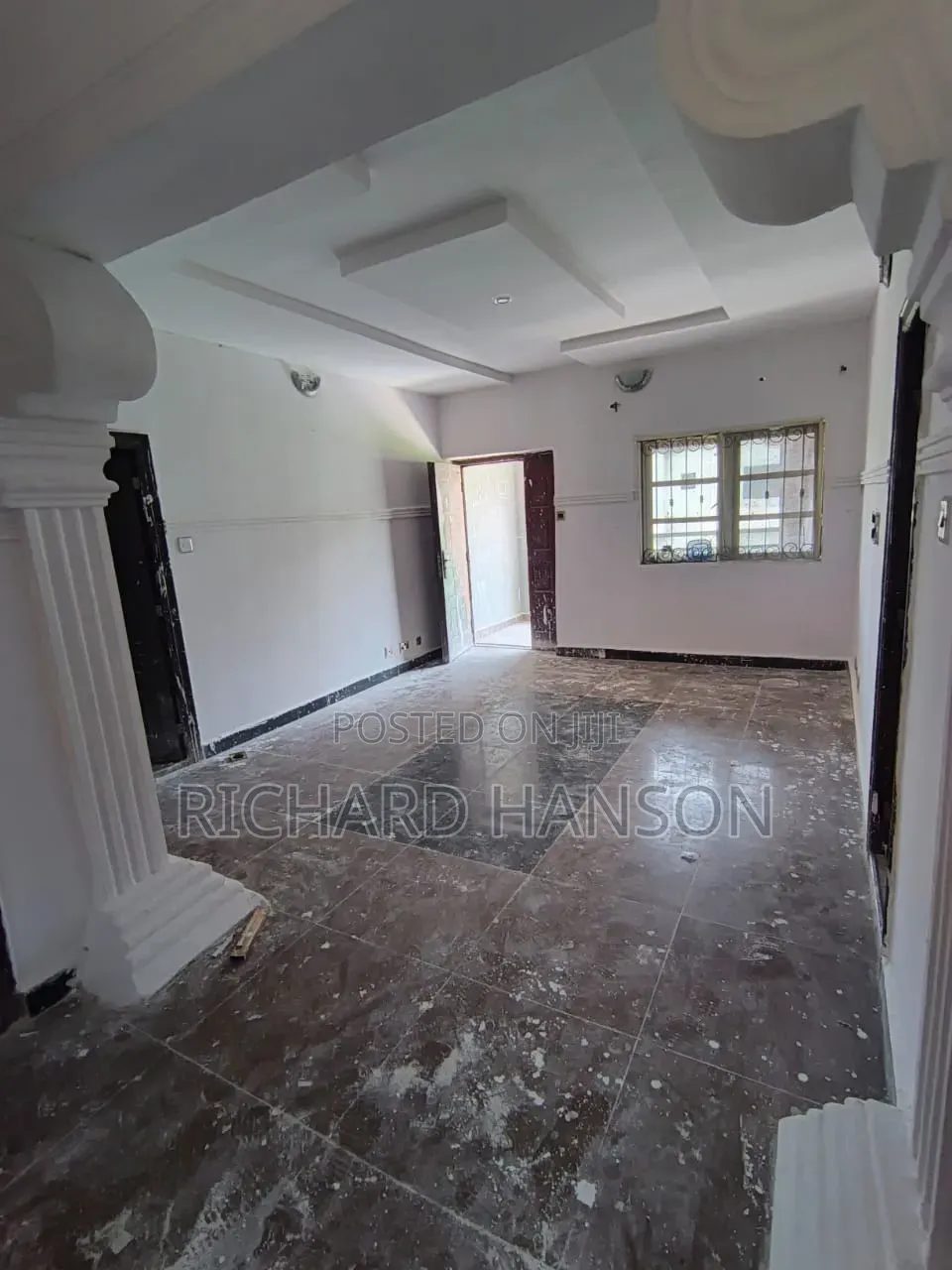 1bdrm Shared Apartment in Greenville, Ado / Ajah for rent