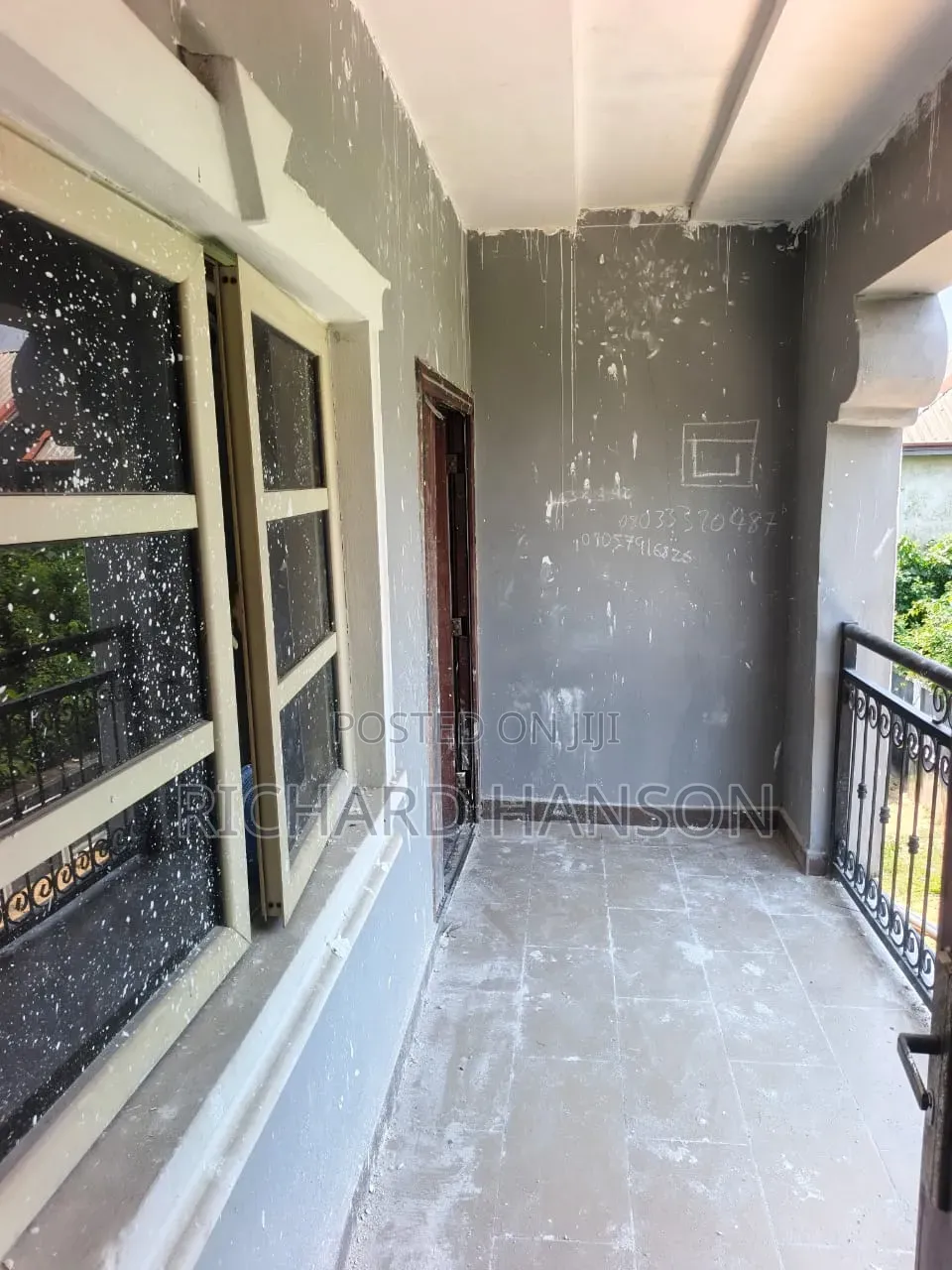 1bdrm Shared Apartment in Greenville, Ado / Ajah for rent