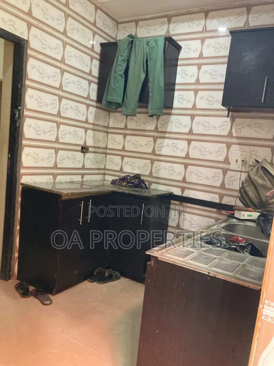 4bdrm Duplex in Ikolaba Gra, Ibadan for rent