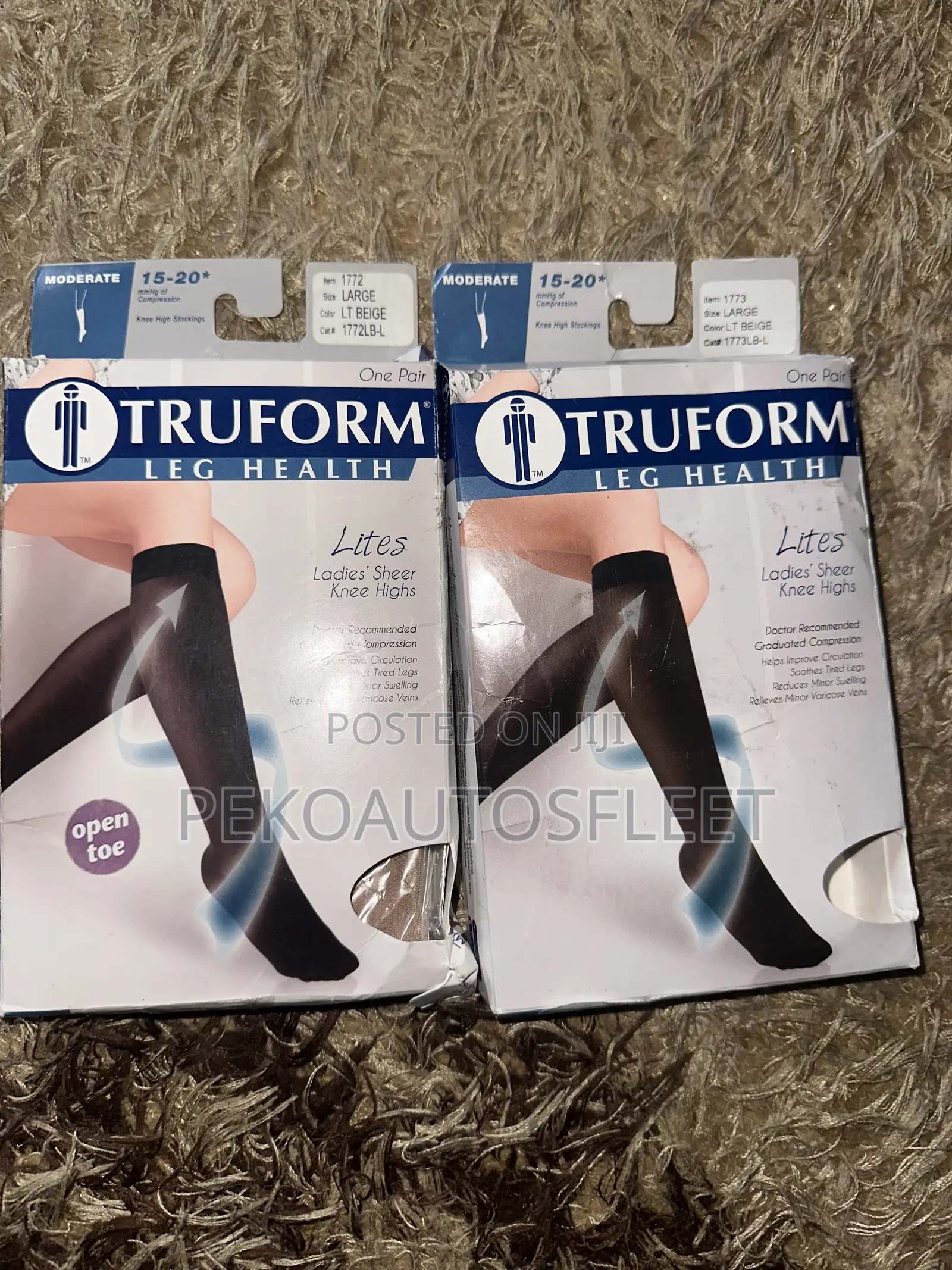 Compression Stockings for Women