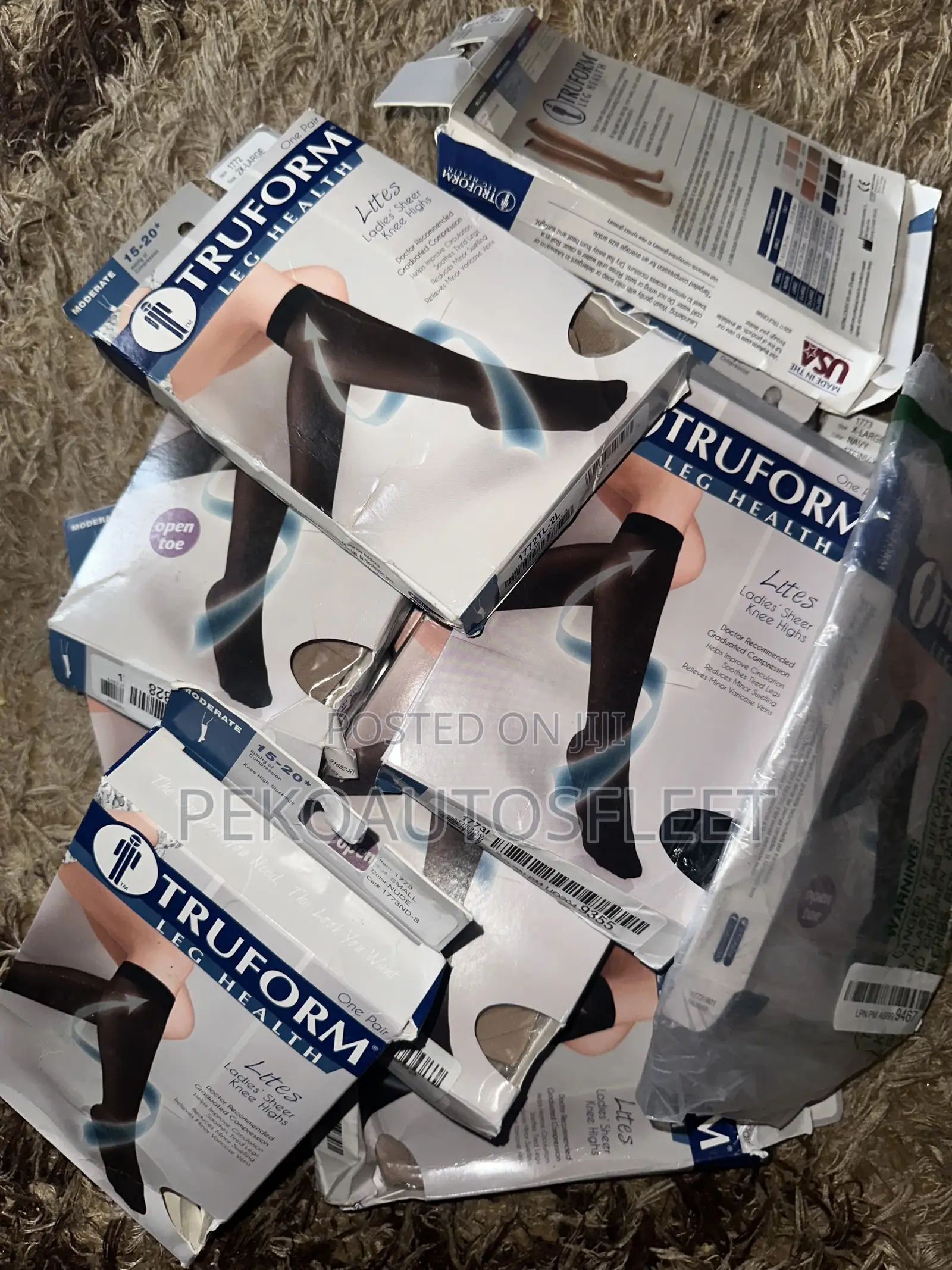 Compression Stockings for Women