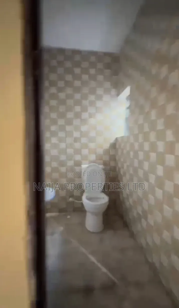 3bdrm Duplex in Lbs, Sangotedo for sale