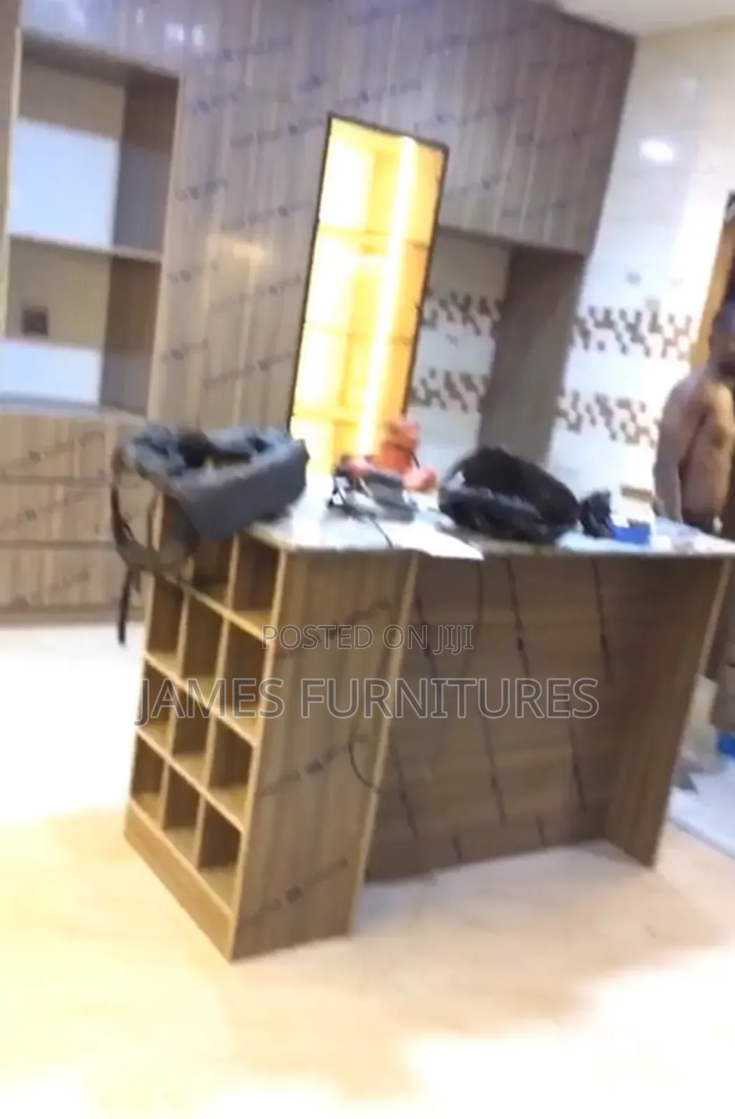 Profssional Furniture