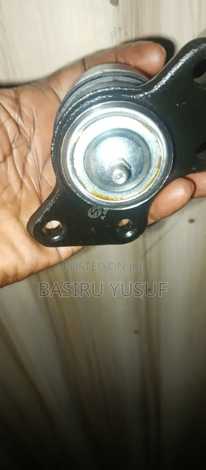 Ball Joint