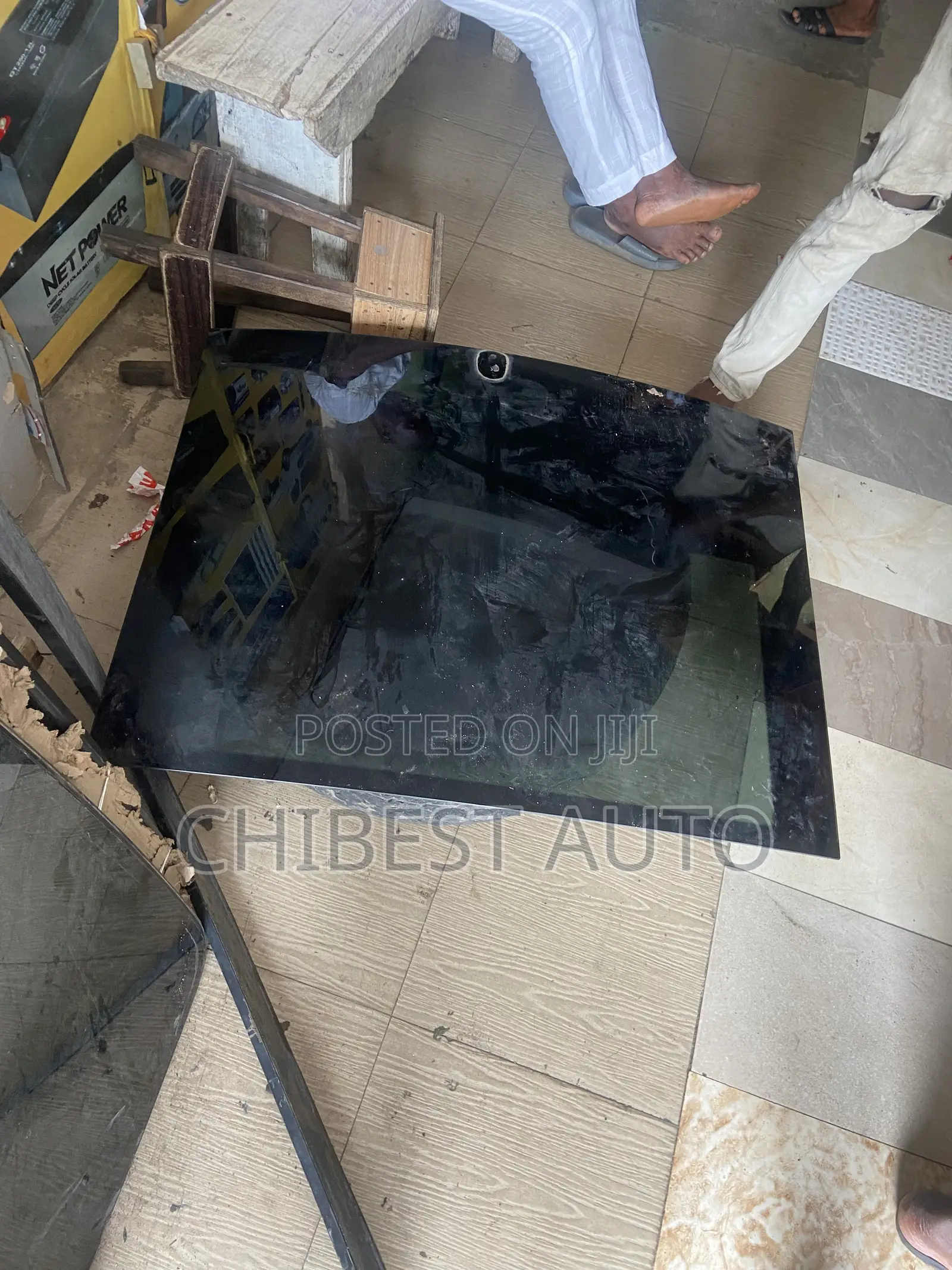 Pano Roof Hyundai Azera Number Three Available Now