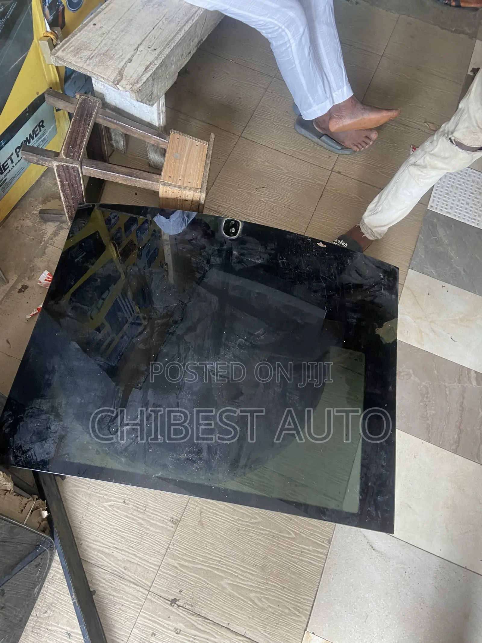 Pano Roof Hyundai Azera Number Three Available Now