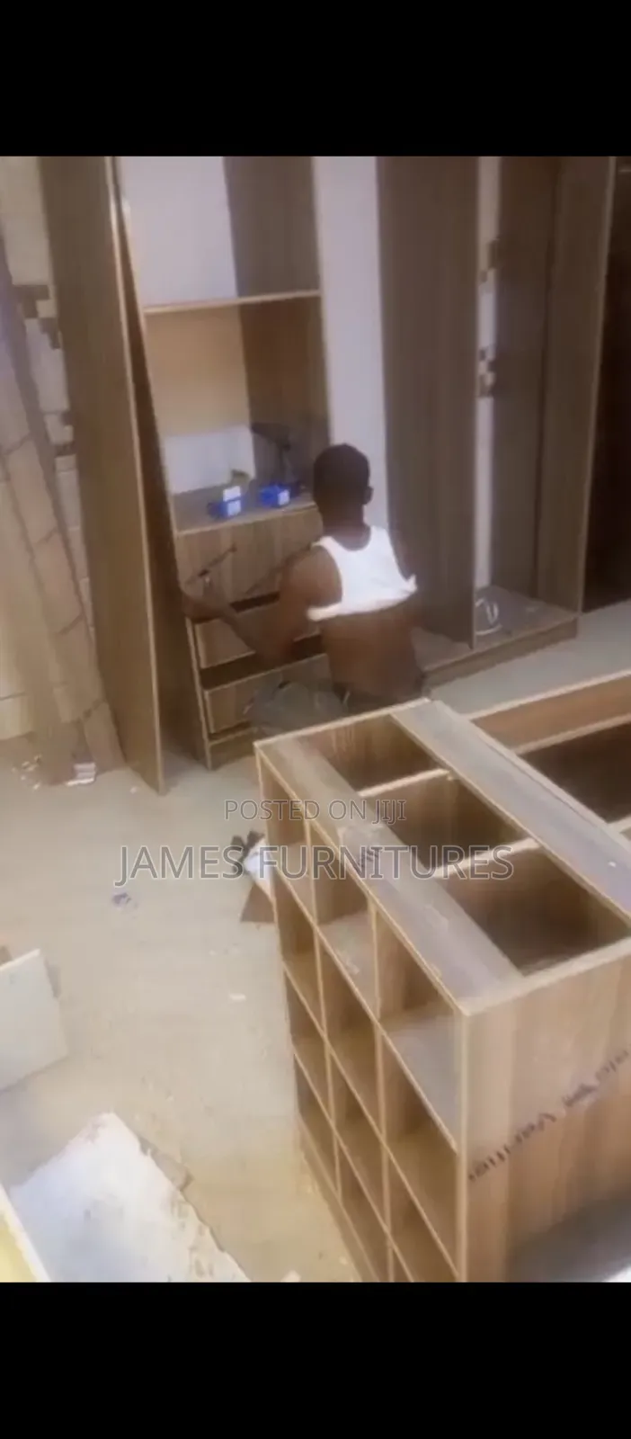 Professional Furniture