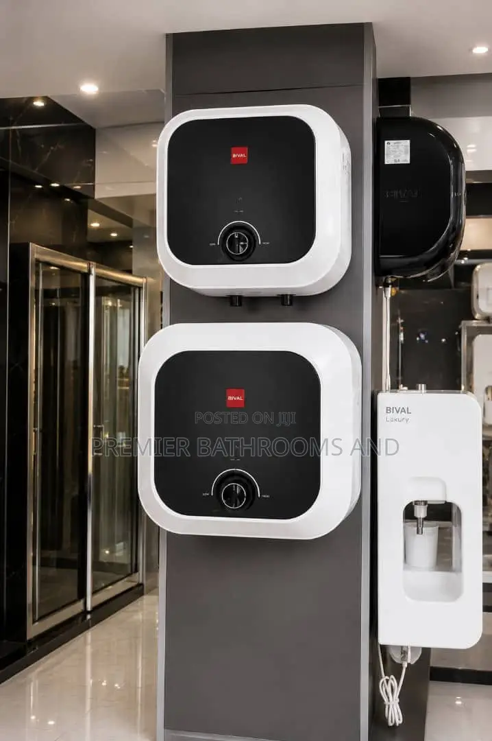 Sweet Home Water Heater