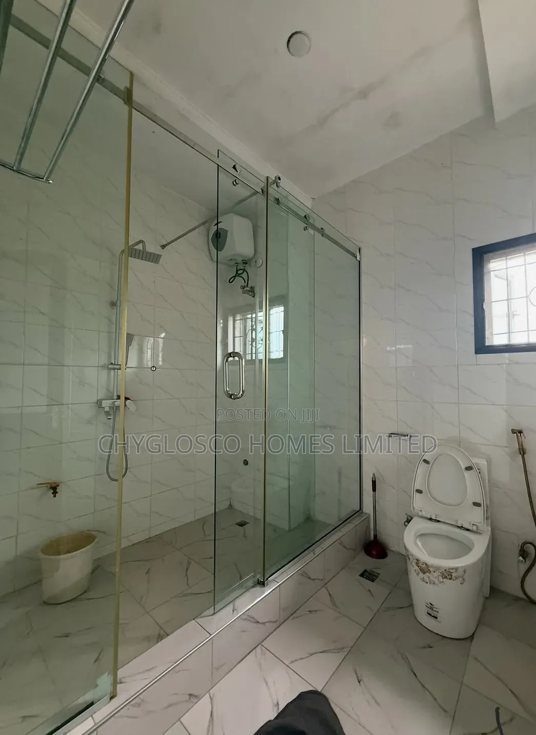 Furnished 5bdrm Duplex in Alhaji Estate, Eliozu for sale