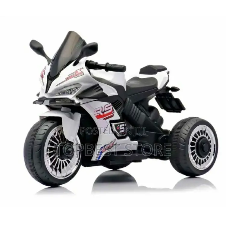 Children Electric Bike 4 to 8 Years