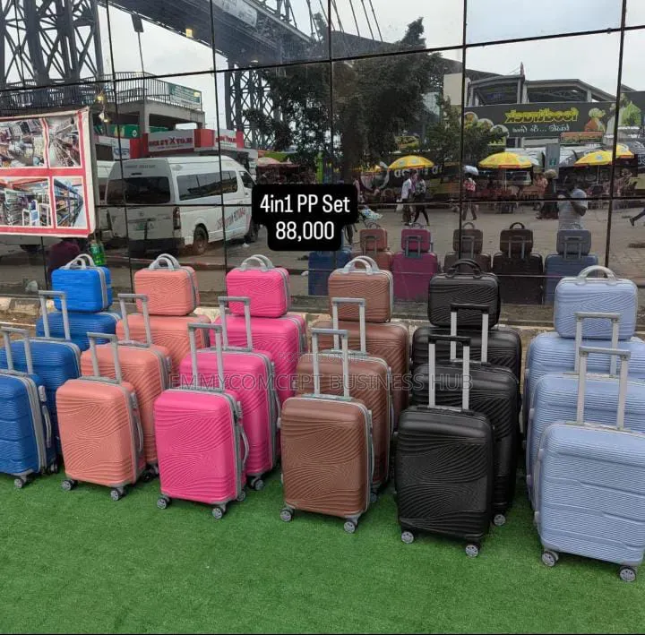 Luggage Bags