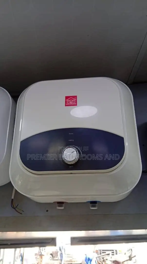 Sweet Home Water Heater
